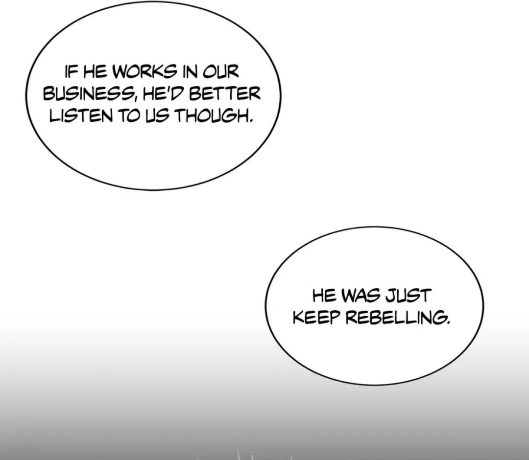 Ian’s Binding - Chapter 11 Page 74