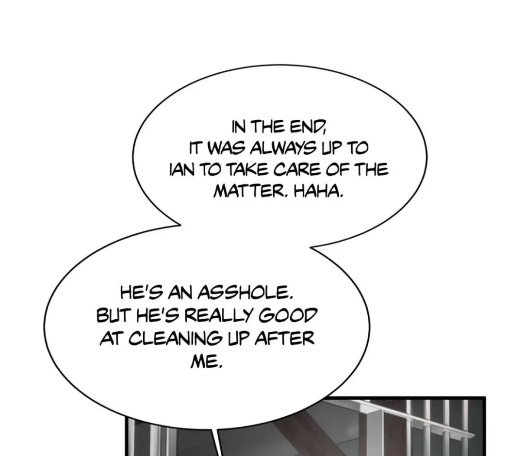 Ian’s Binding - Chapter 11 Page 78