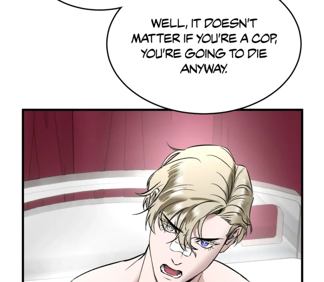 Ian’s Binding - Chapter 11 Page 84