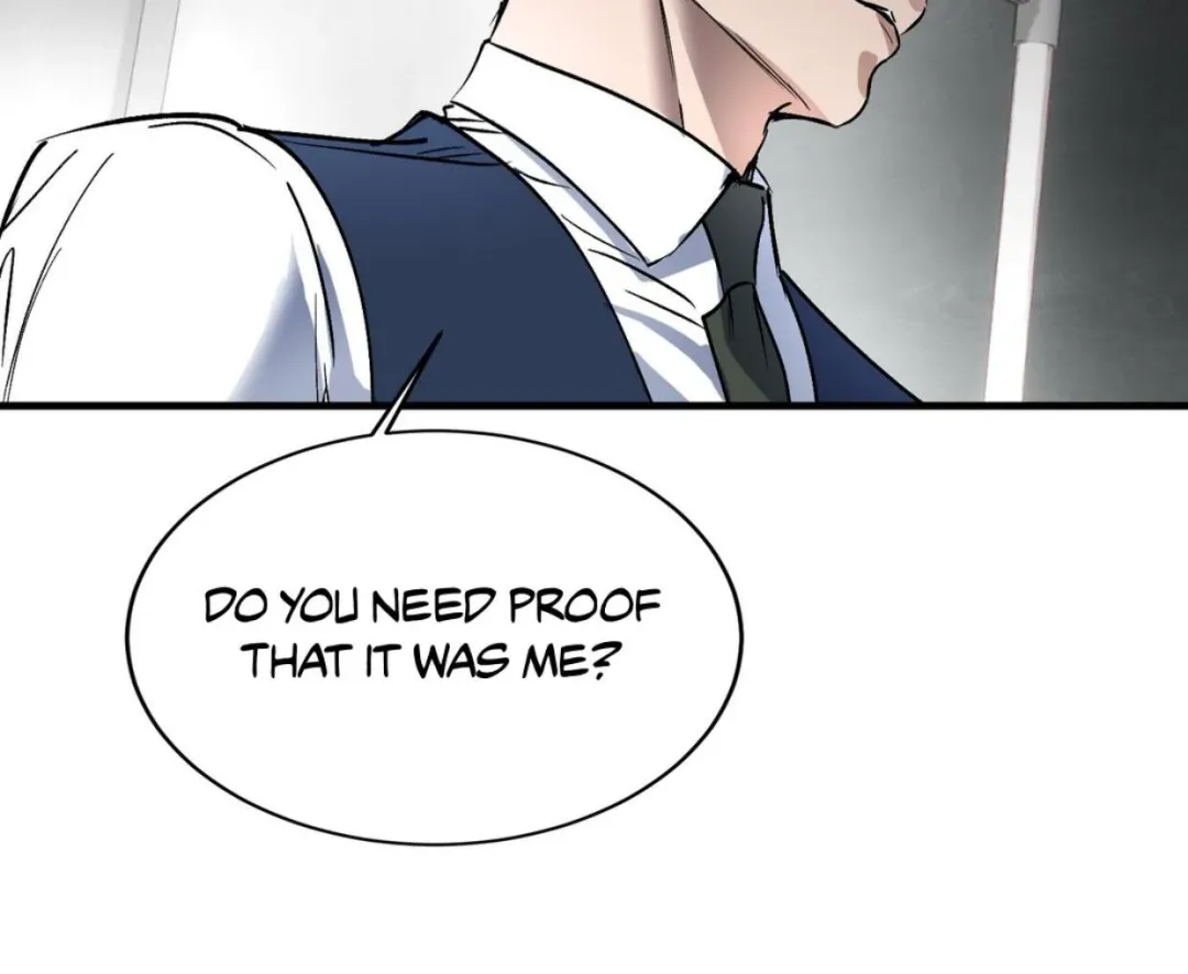 Ian’s Binding - Chapter 11 Page 88