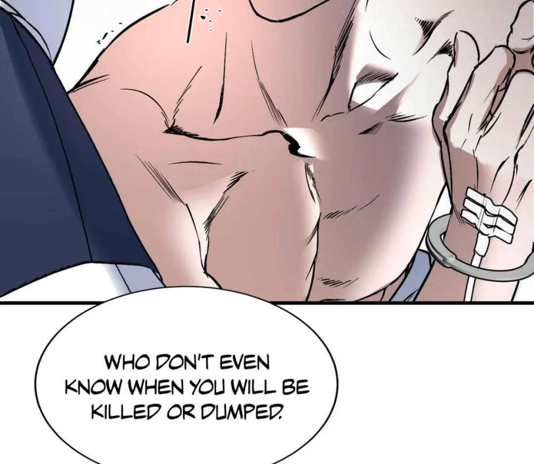 Ian’s Binding - Chapter 11 Page 95