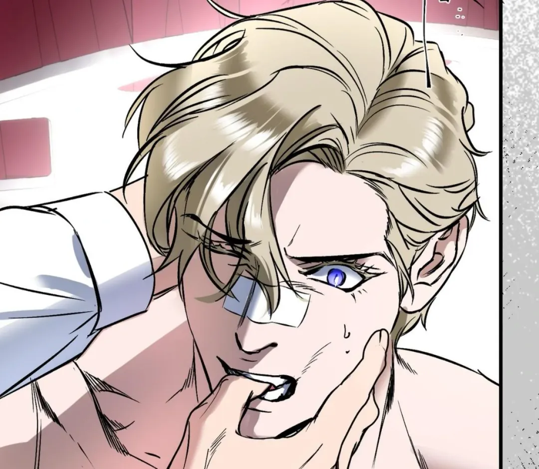 Ian’s Binding - Chapter 11 Page 103
