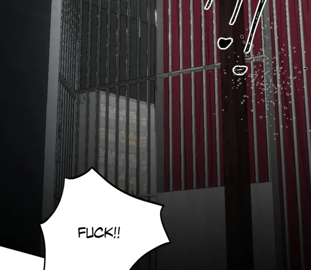 Ian’s Binding - Chapter 11 Page 115