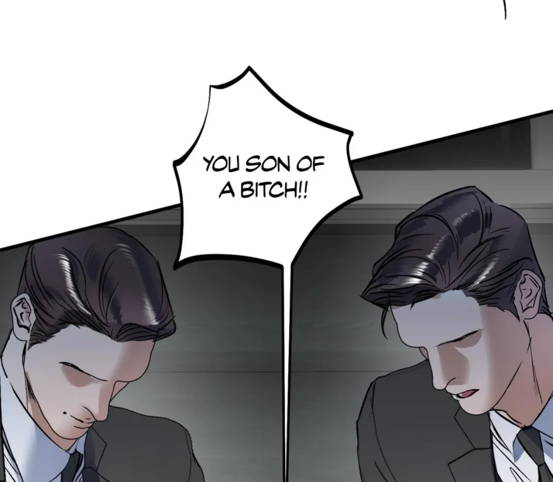 Ian’s Binding - Chapter 11 Page 118