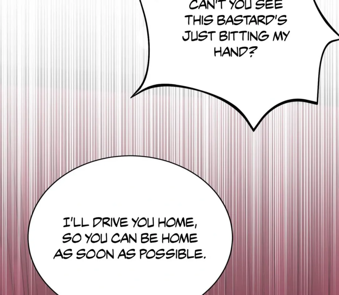 Ian’s Binding - Chapter 11 Page 122