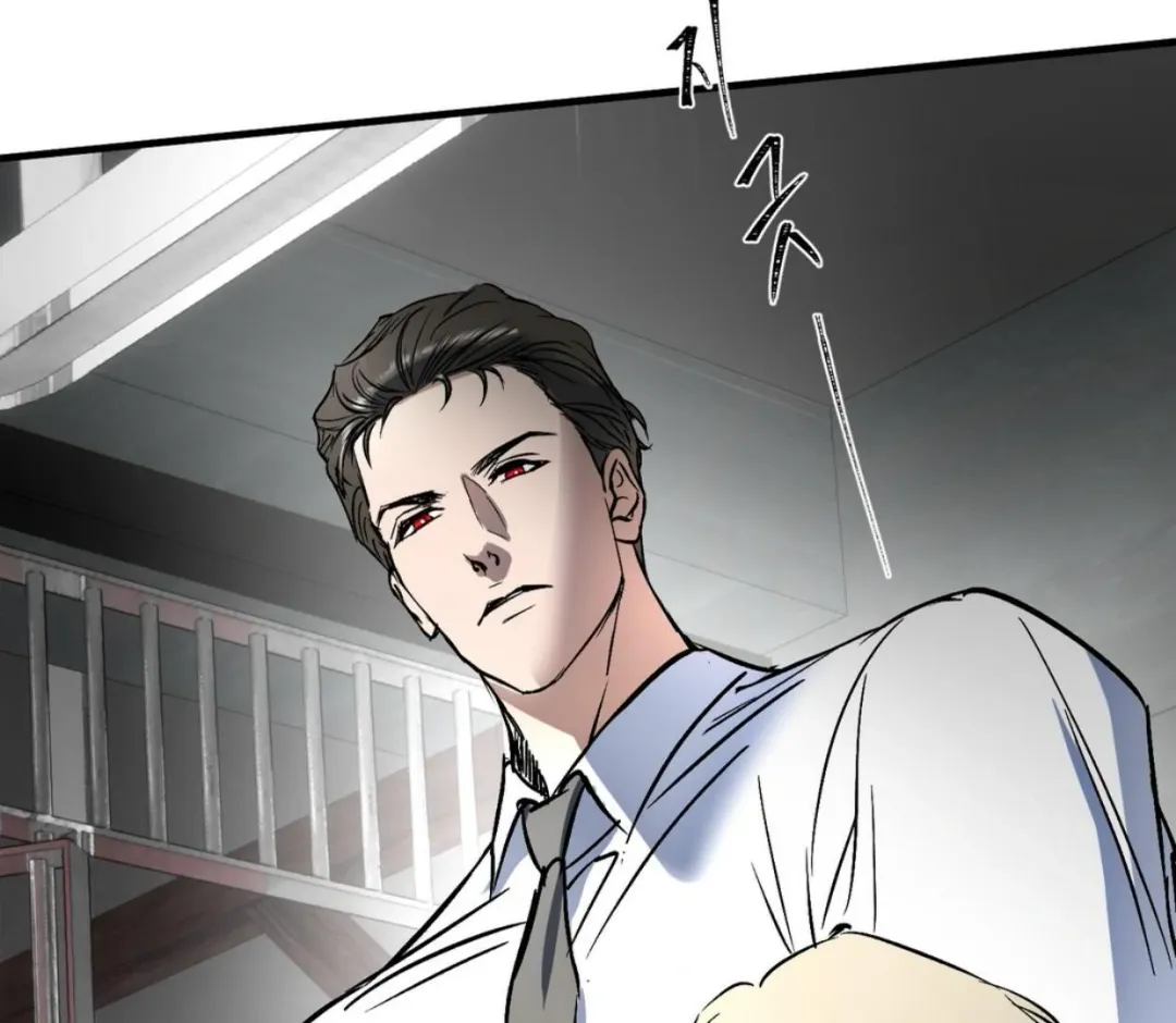 Ian’s Binding - Chapter 11 Page 129