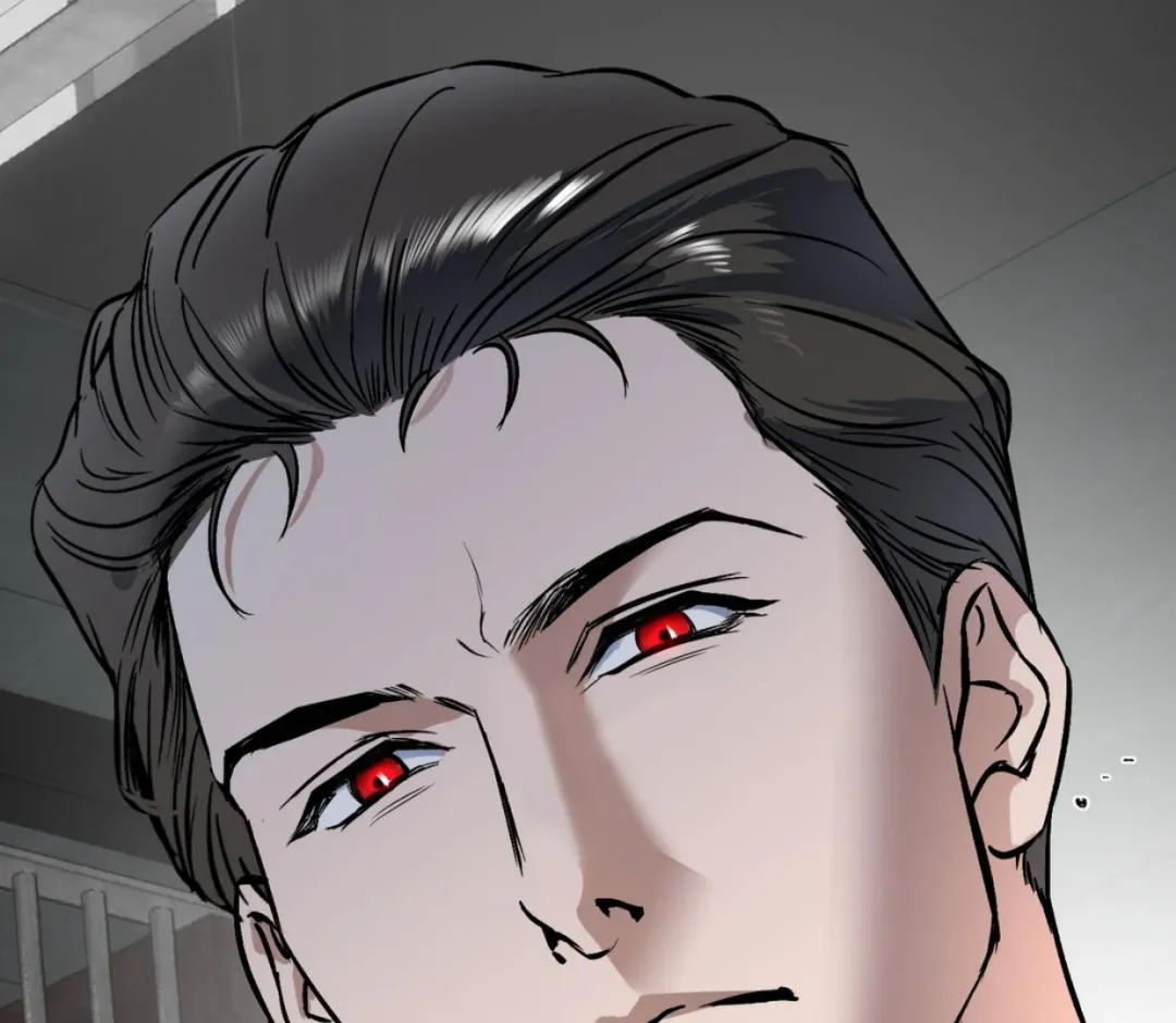 Ian’s Binding - Chapter 11 Page 132