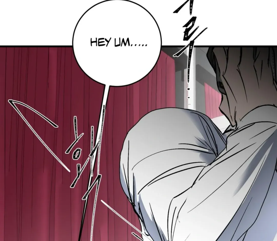 Ian’s Binding - Chapter 11 Page 135