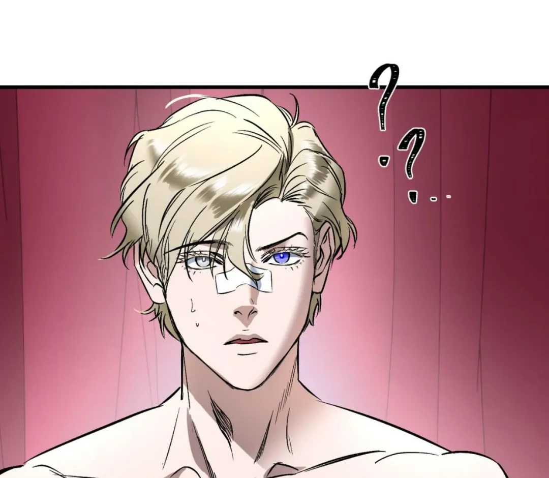 Ian’s Binding - Chapter 11 Page 139