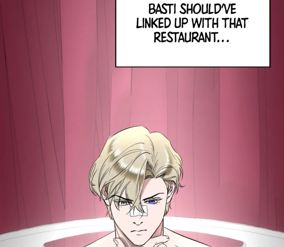 Ian’s Binding - Chapter 11 Page 174