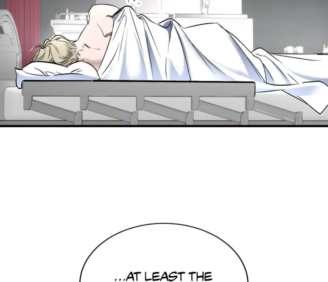 Ian’s Binding - Chapter 11 Page 183