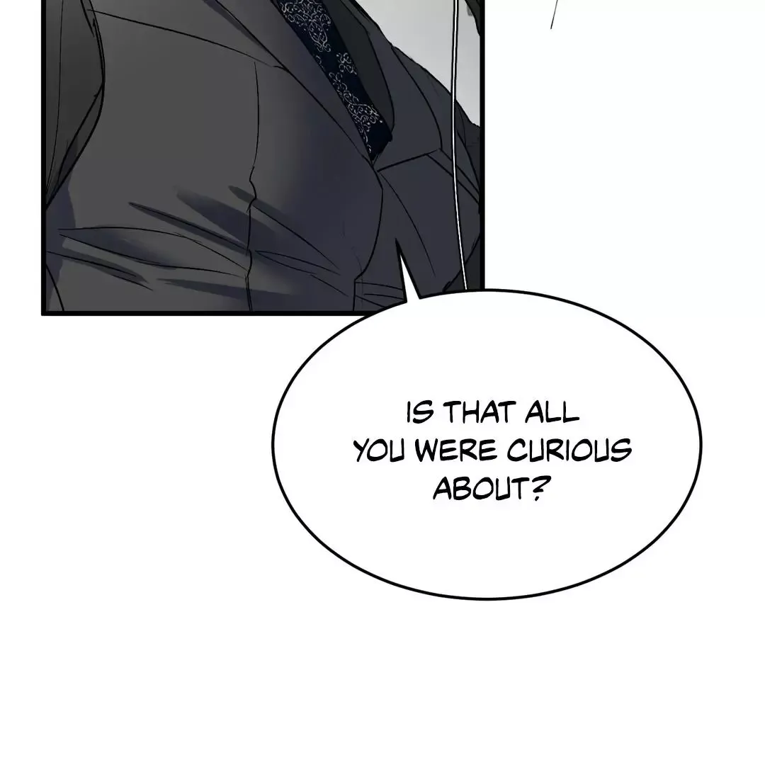 Ian’s Binding - Chapter 12 Page 15