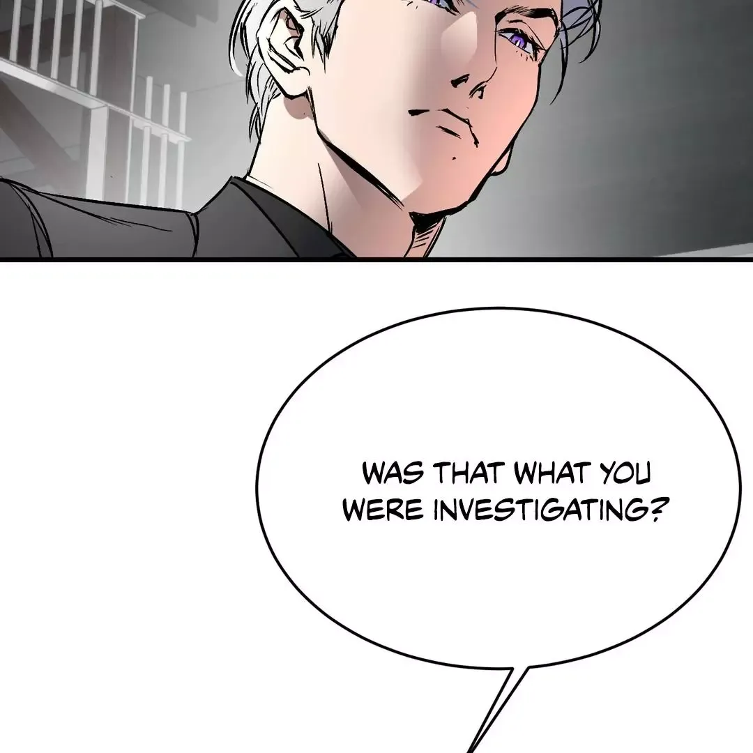 Ian’s Binding - Chapter 12 Page 26