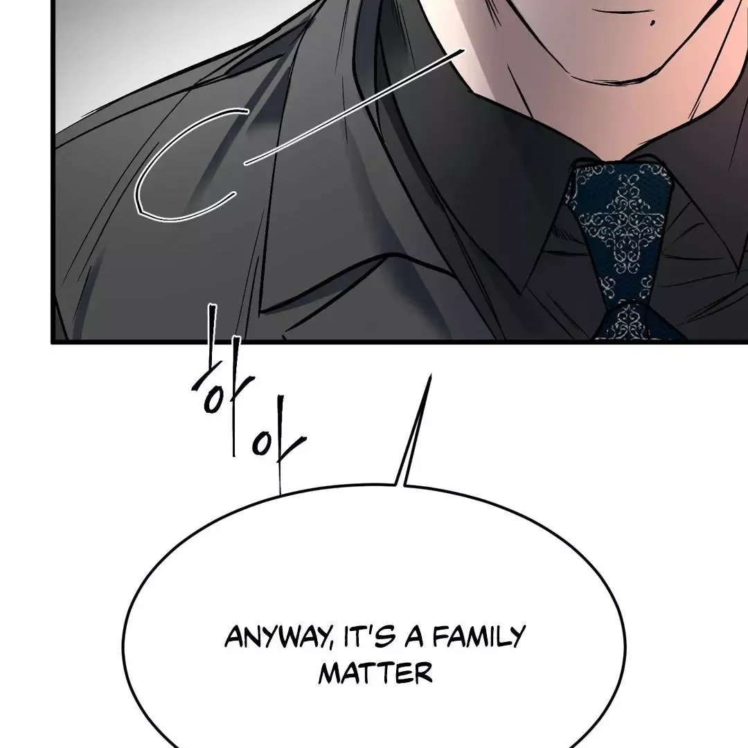 Ian’s Binding - Chapter 12 Page 33