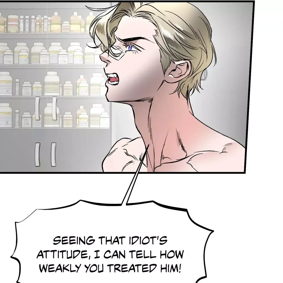 Ian’s Binding - Chapter 12 Page 44