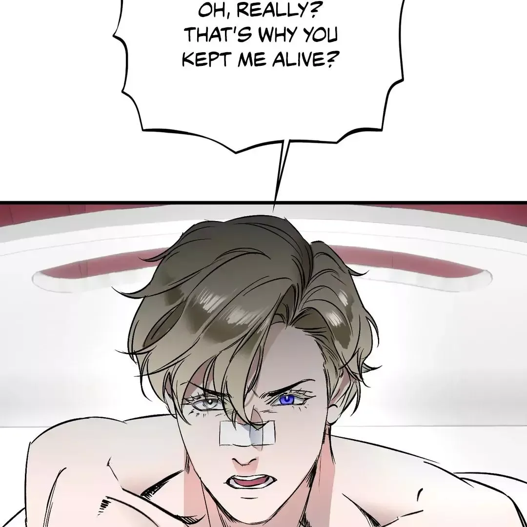 Ian’s Binding - Chapter 12 Page 48