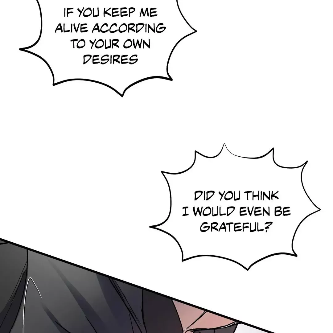 Ian’s Binding - Chapter 12 Page 51