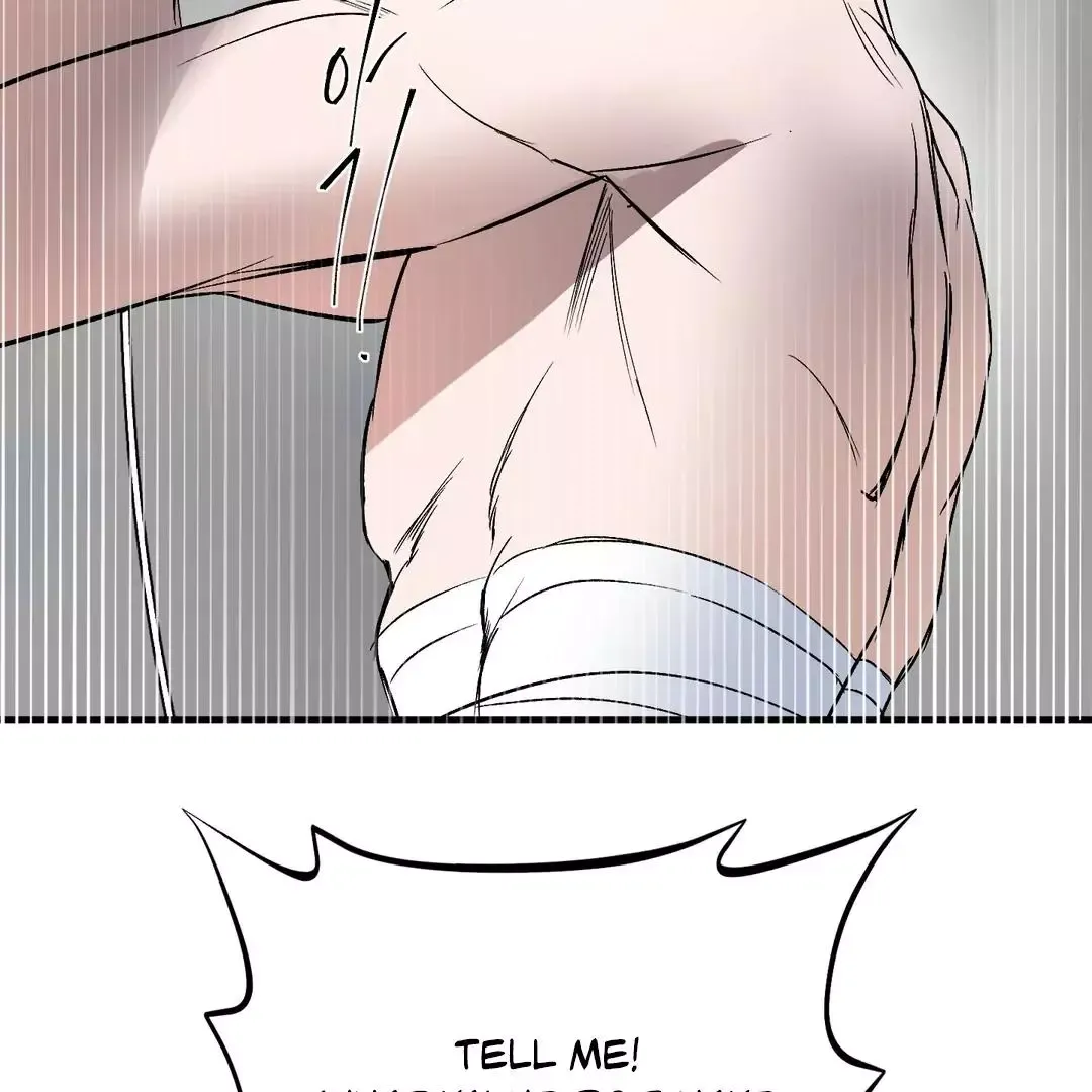 Ian’s Binding - Chapter 12 Page 54