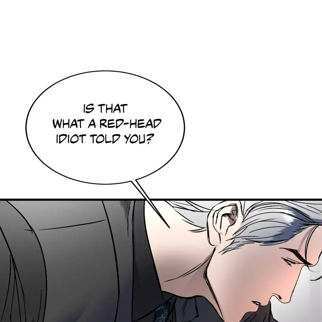 Ian’s Binding - Chapter 12 Page 61