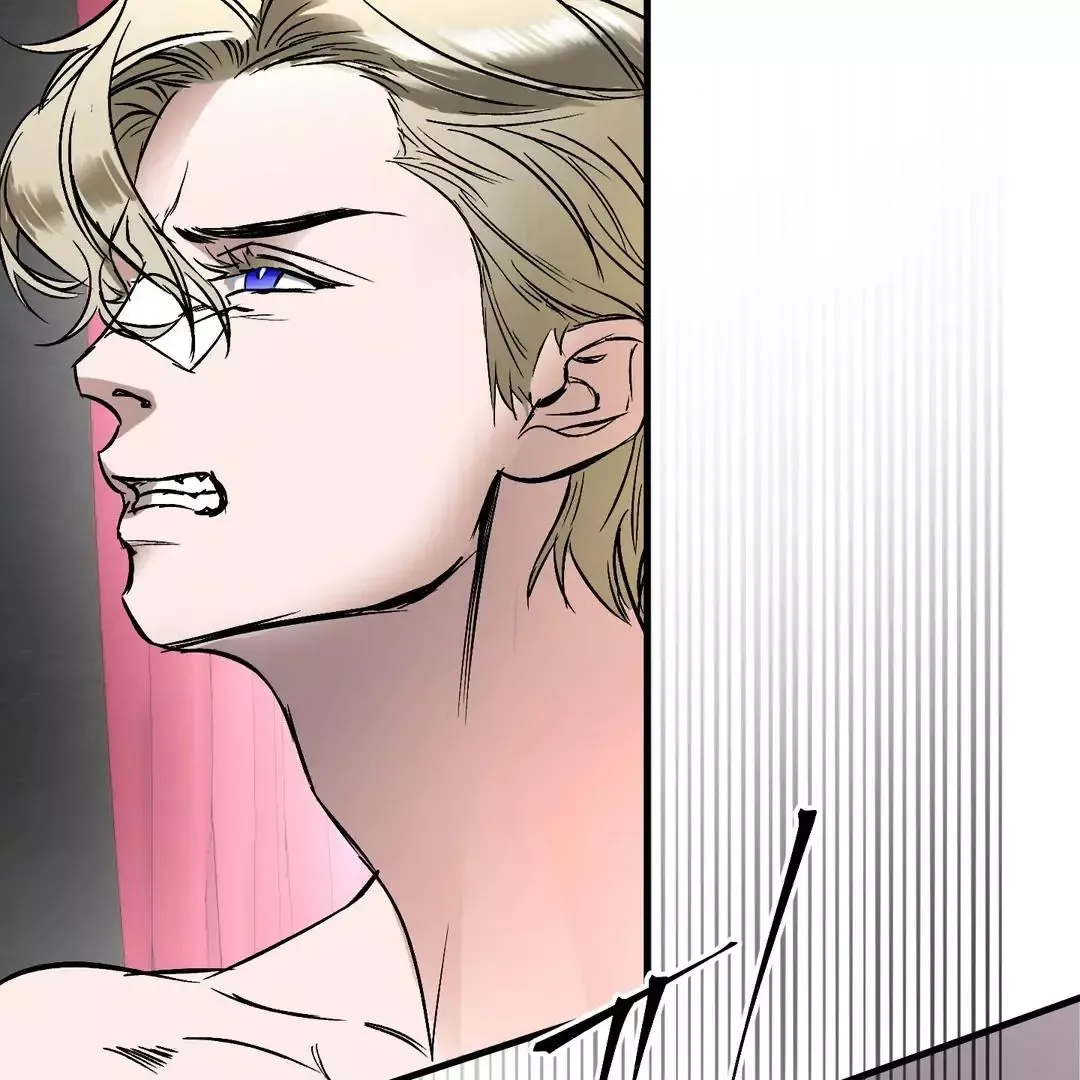 Ian’s Binding - Chapter 12 Page 66