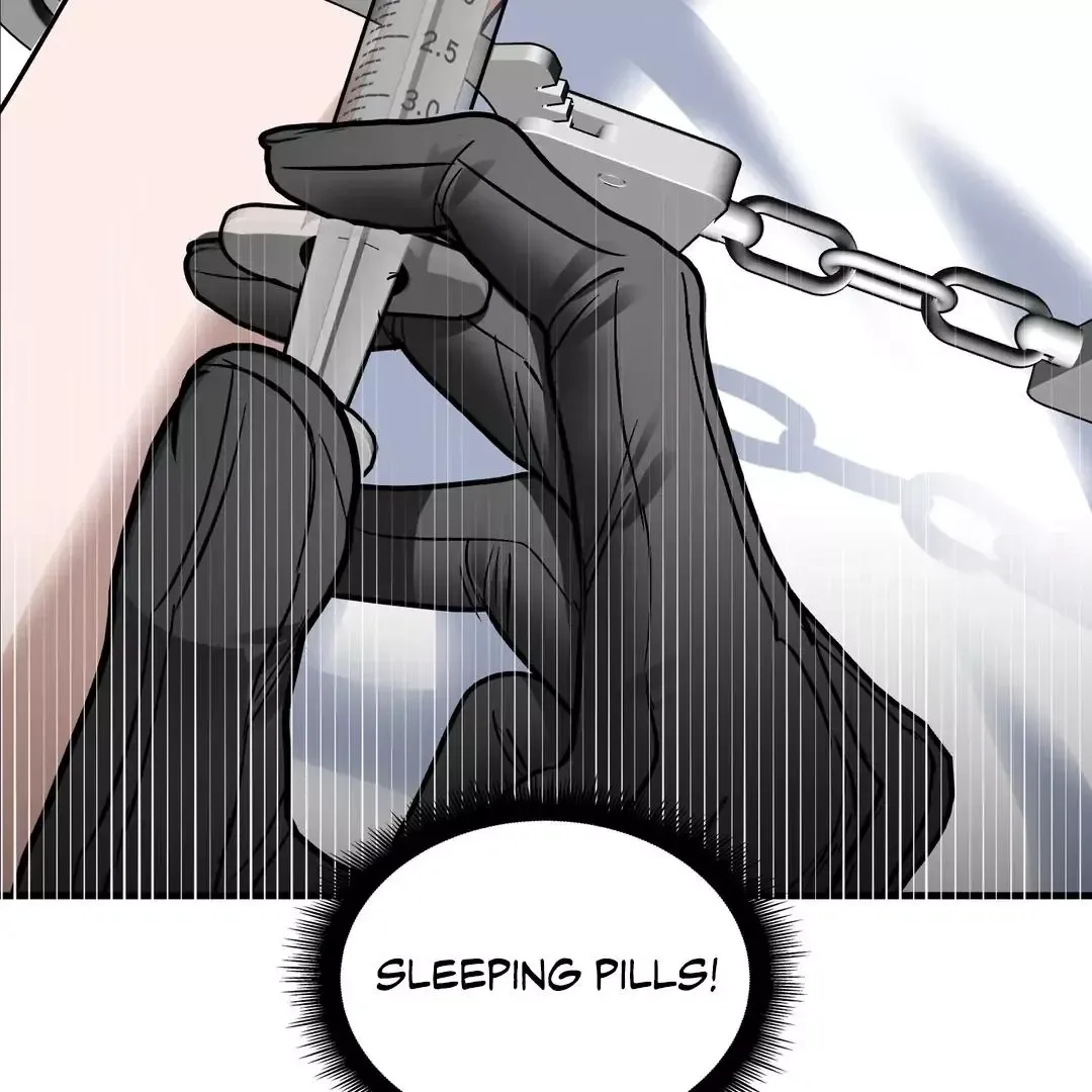 Ian’s Binding - Chapter 12 Page 70