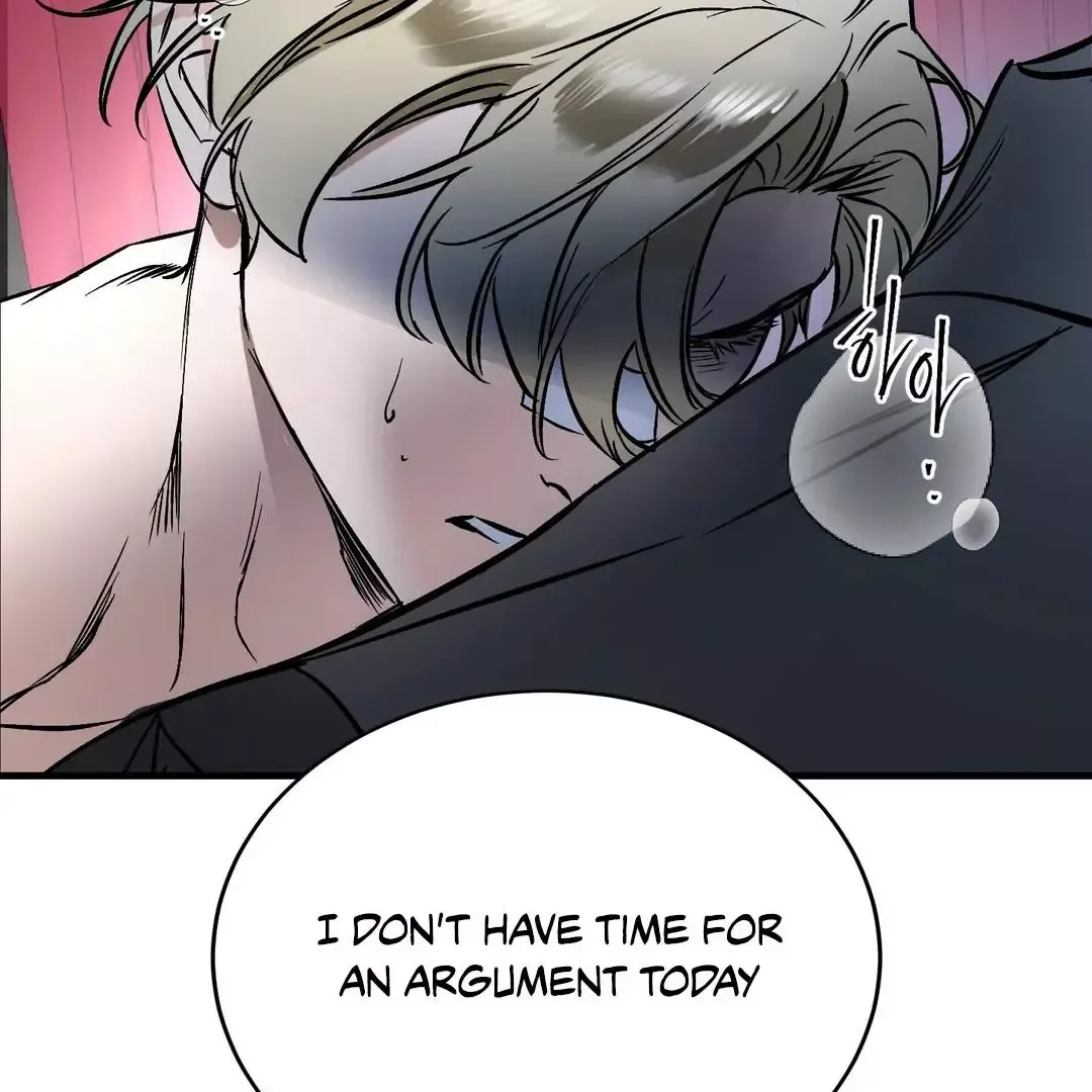 Ian’s Binding - Chapter 12 Page 75