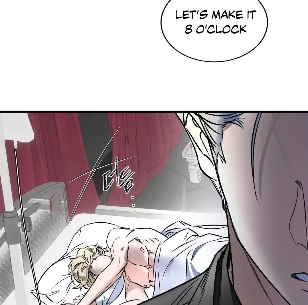 Ian’s Binding - Chapter 12 Page 81