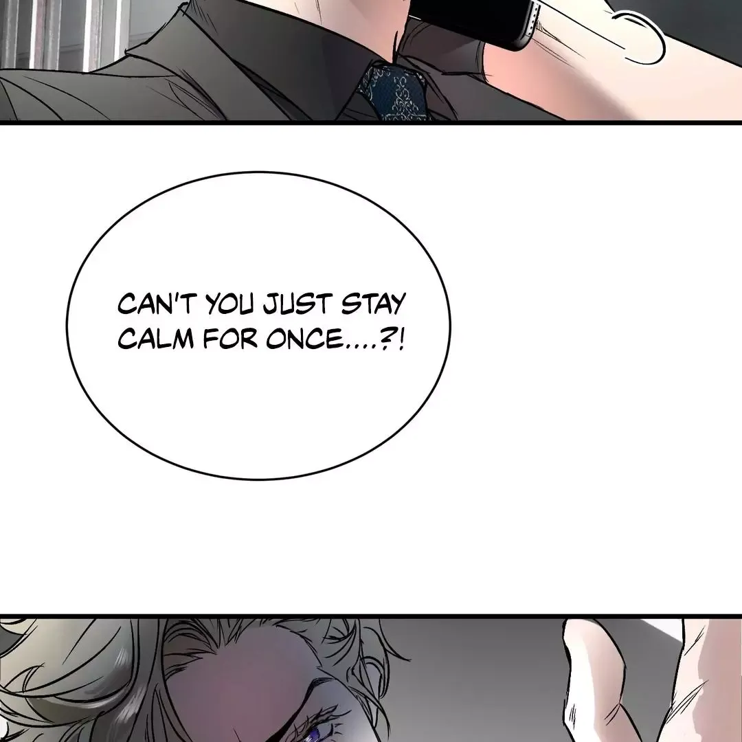 Ian’s Binding - Chapter 12 Page 89
