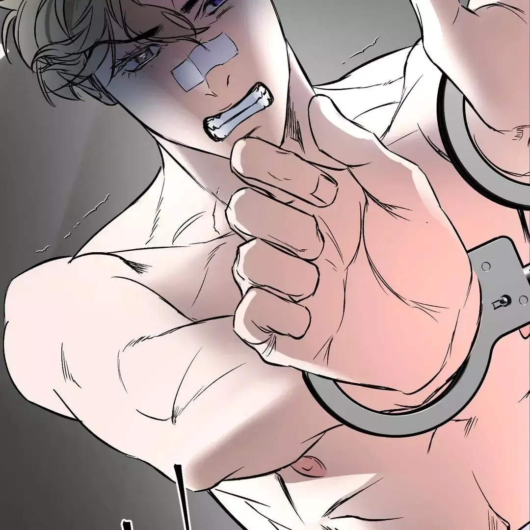 Ian’s Binding - Chapter 12 Page 90