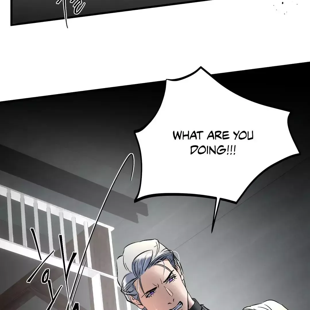 Ian’s Binding - Chapter 12 Page 96