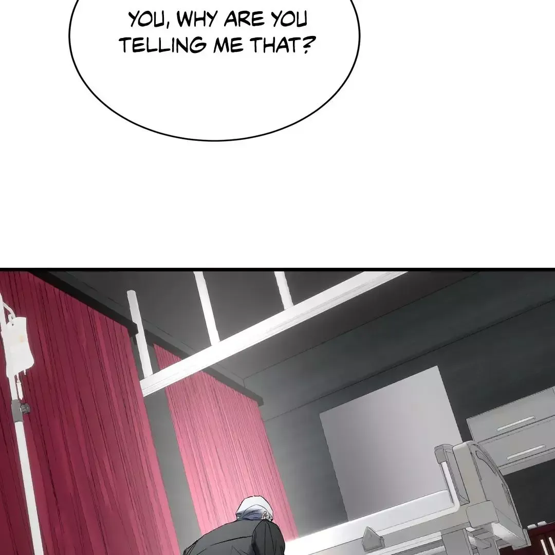 Ian’s Binding - Chapter 12 Page 110