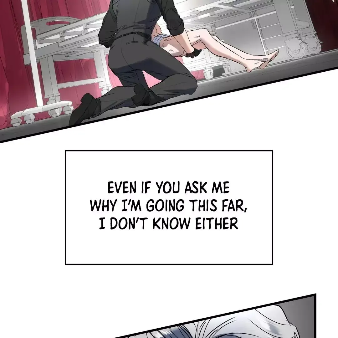 Ian’s Binding - Chapter 12 Page 111