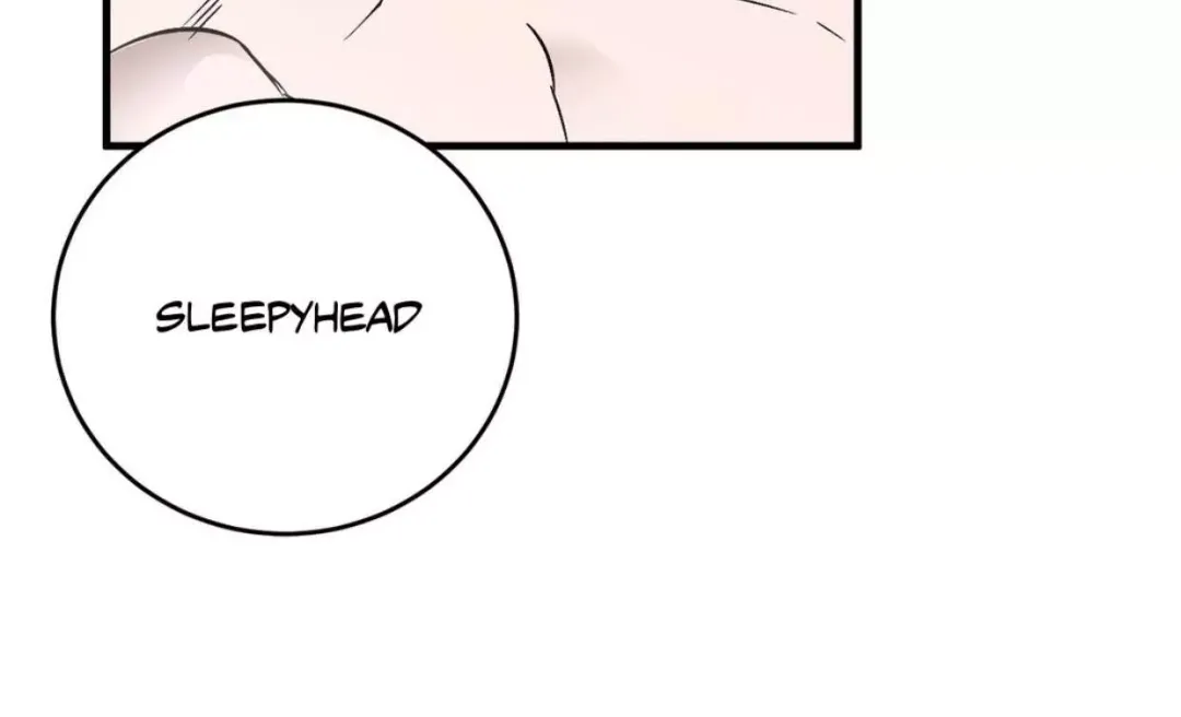 Ian’s Binding - Chapter 13 Page 16