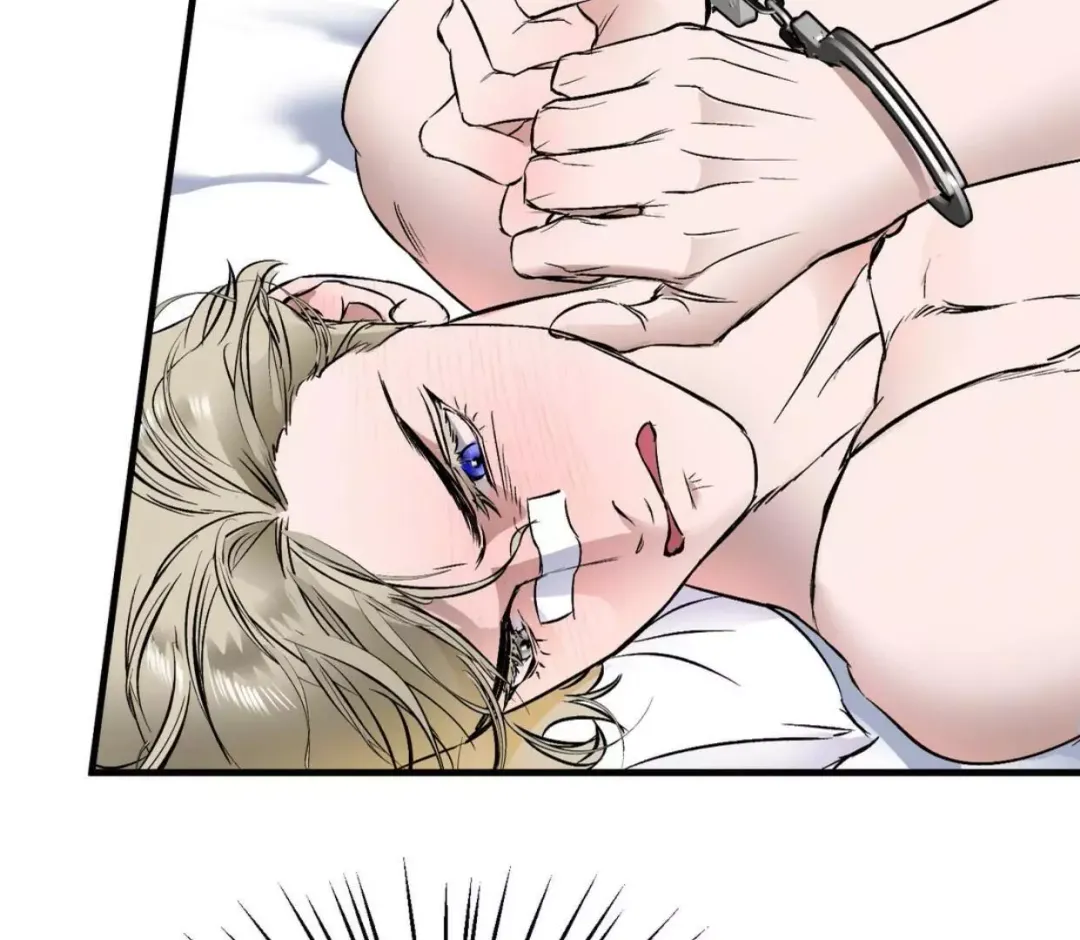 Ian’s Binding - Chapter 13 Page 48