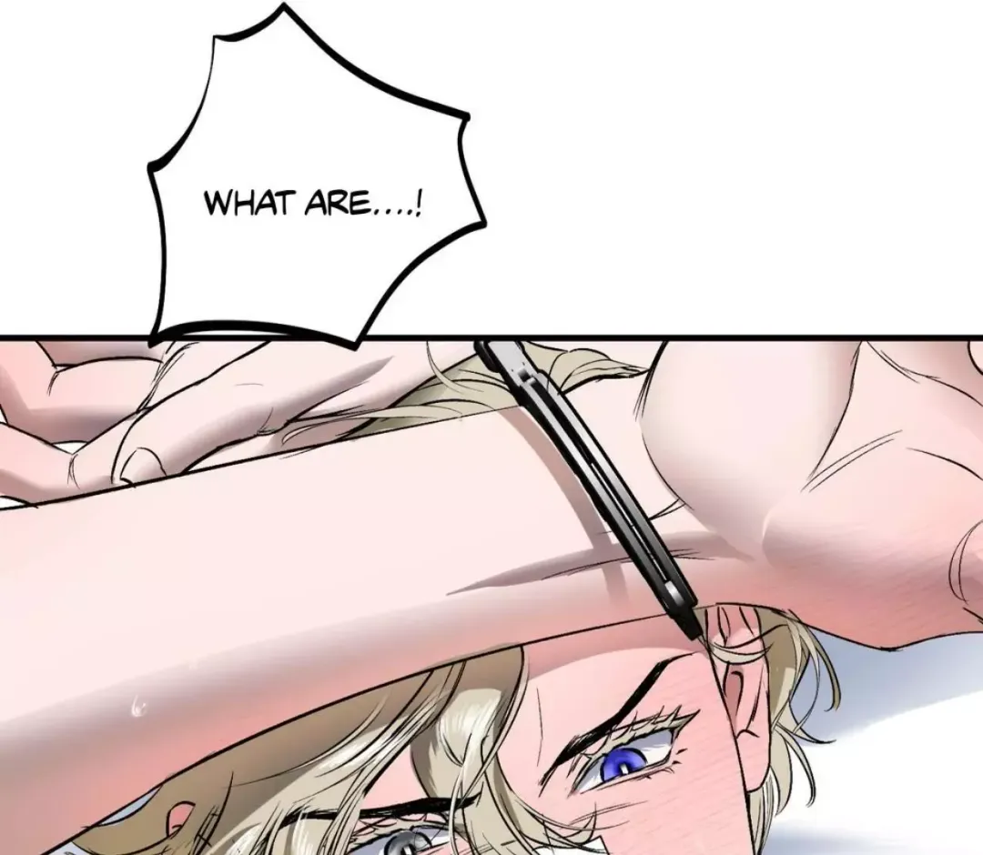 Ian’s Binding - Chapter 13 Page 70