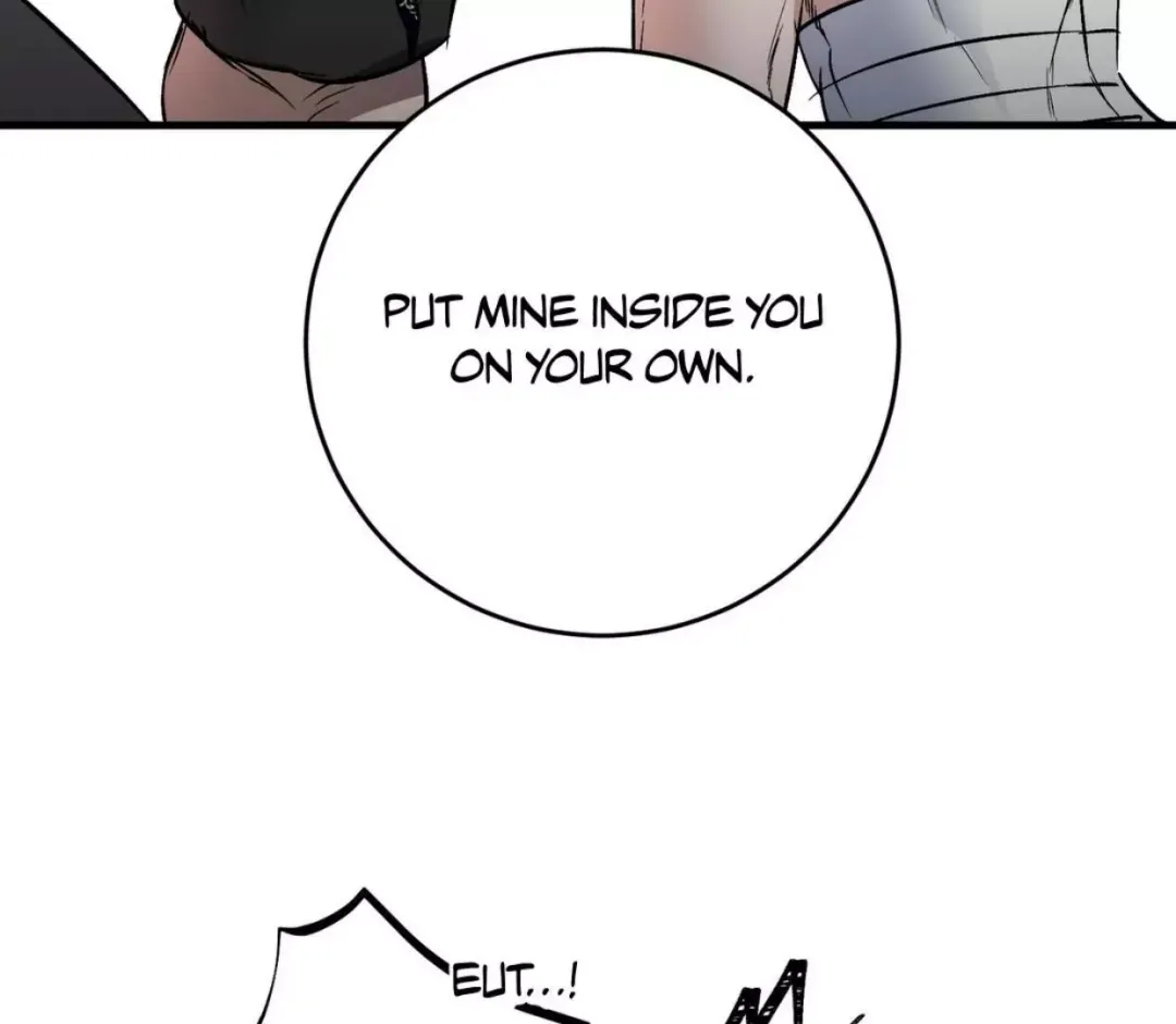 Ian’s Binding - Chapter 13 Page 94
