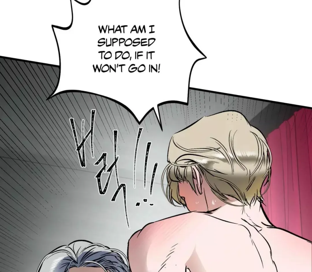Ian’s Binding - Chapter 13 Page 121