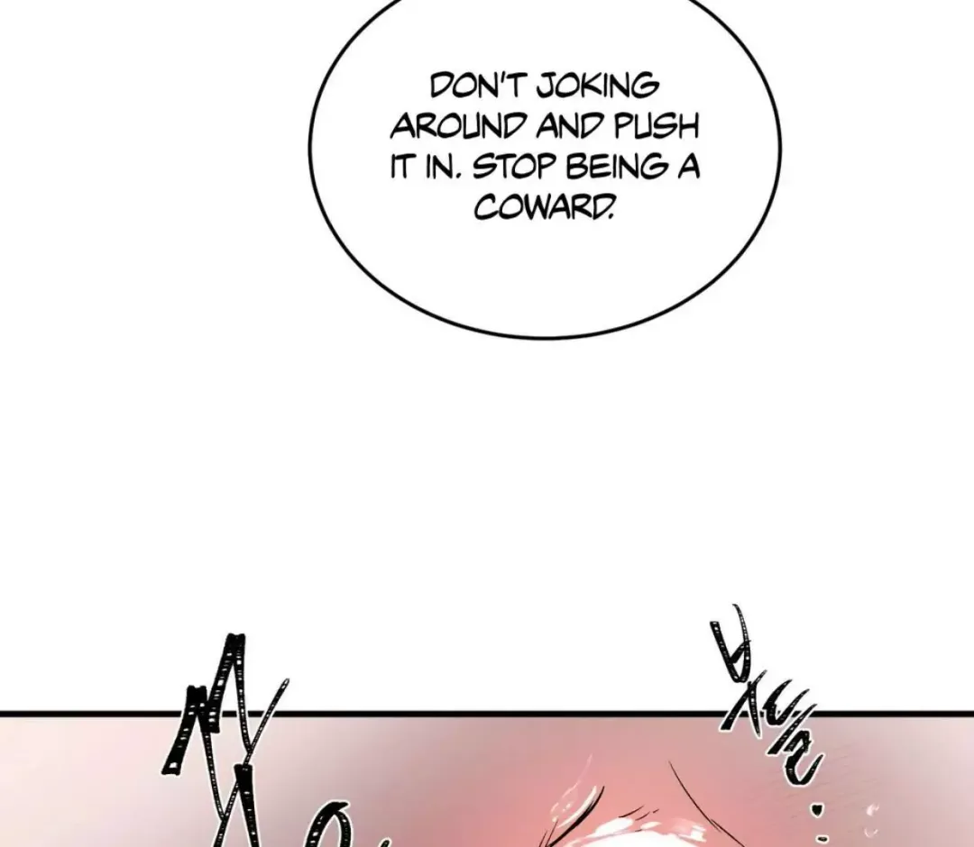 Ian’s Binding - Chapter 13 Page 123