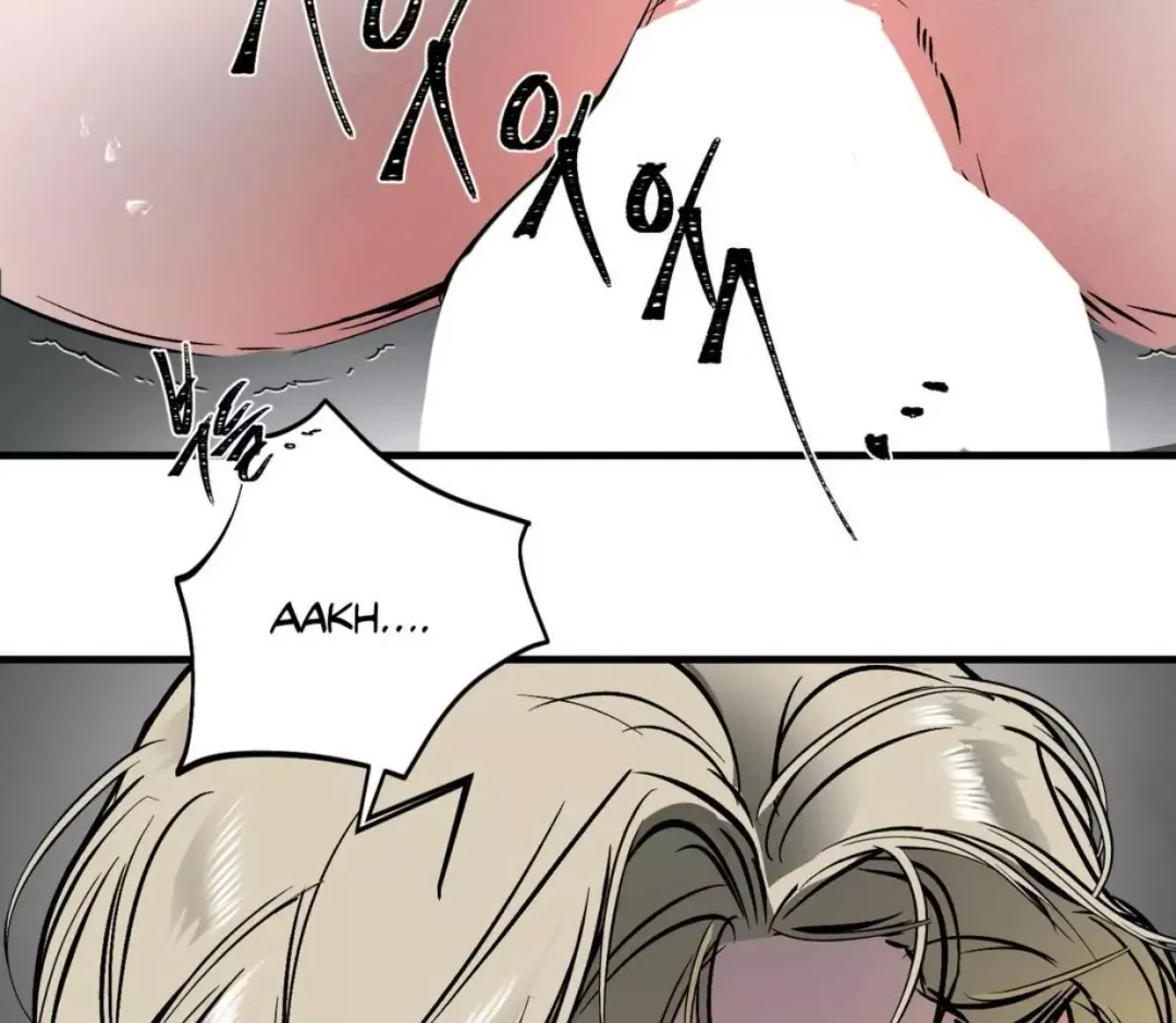 Ian’s Binding - Chapter 13 Page 124