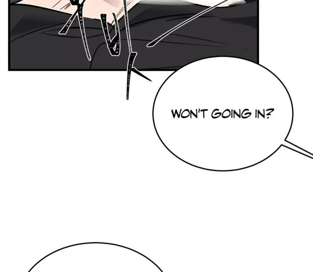 Ian’s Binding - Chapter 13 Page 135