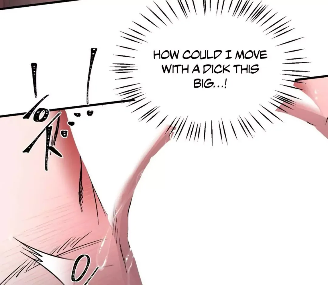 Ian’s Binding - Chapter 13 Page 146