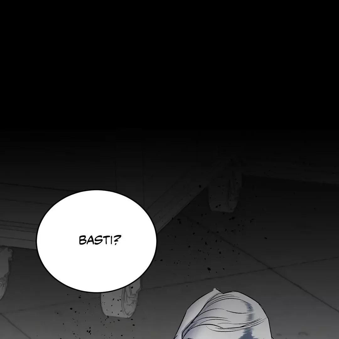 Ian’s Binding - Chapter 14 Page 3