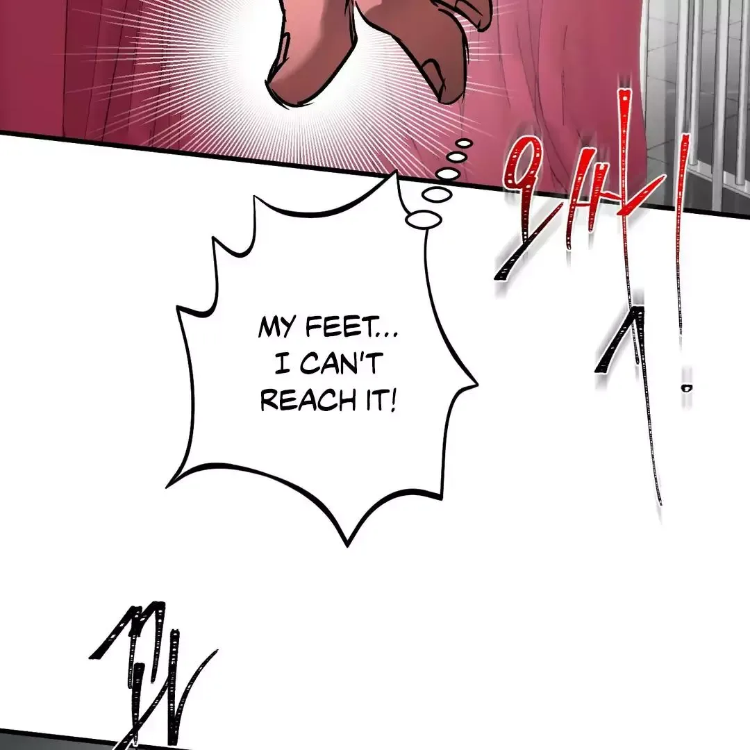 Ian’s Binding - Chapter 14 Page 56