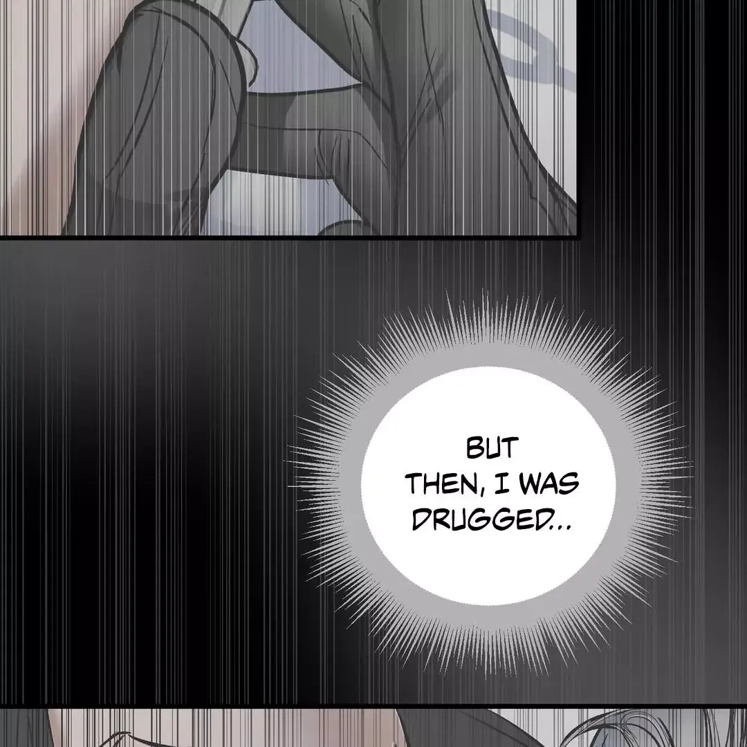 Ian’s Binding - Chapter 14 Page 99