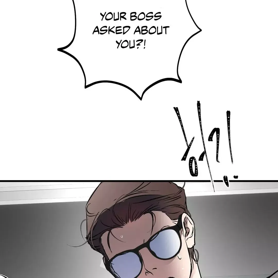 Ian’s Binding - Chapter 14 Page 121