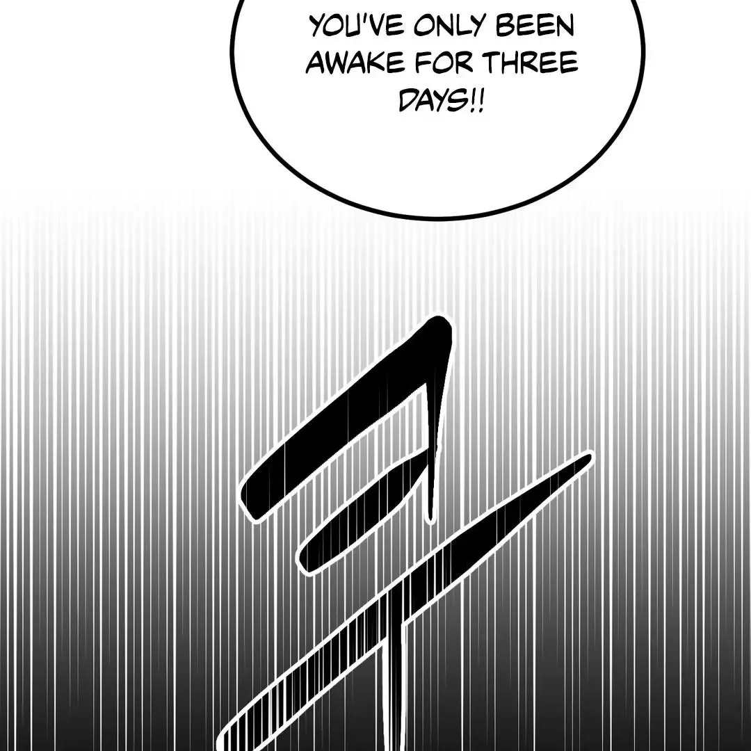 Ian’s Binding - Chapter 14 Page 123