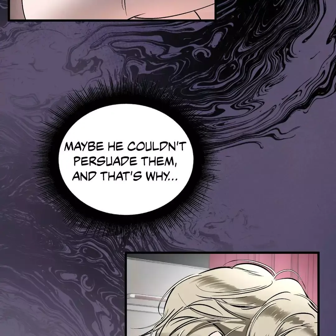 Ian’s Binding - Chapter 14 Page 129