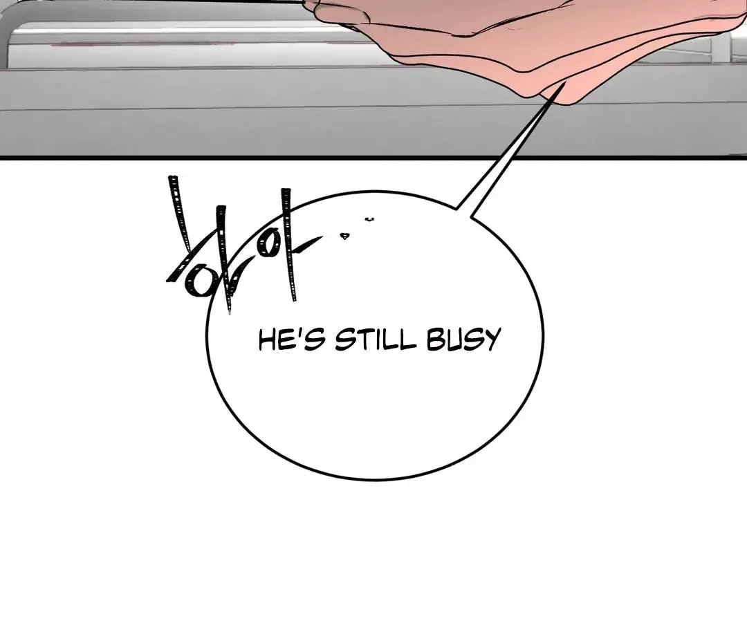Ian’s Binding - Chapter 14 Page 133
