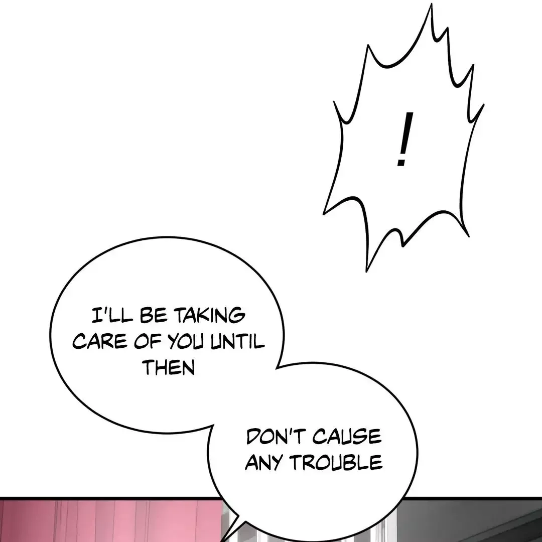 Ian’s Binding - Chapter 14 Page 134