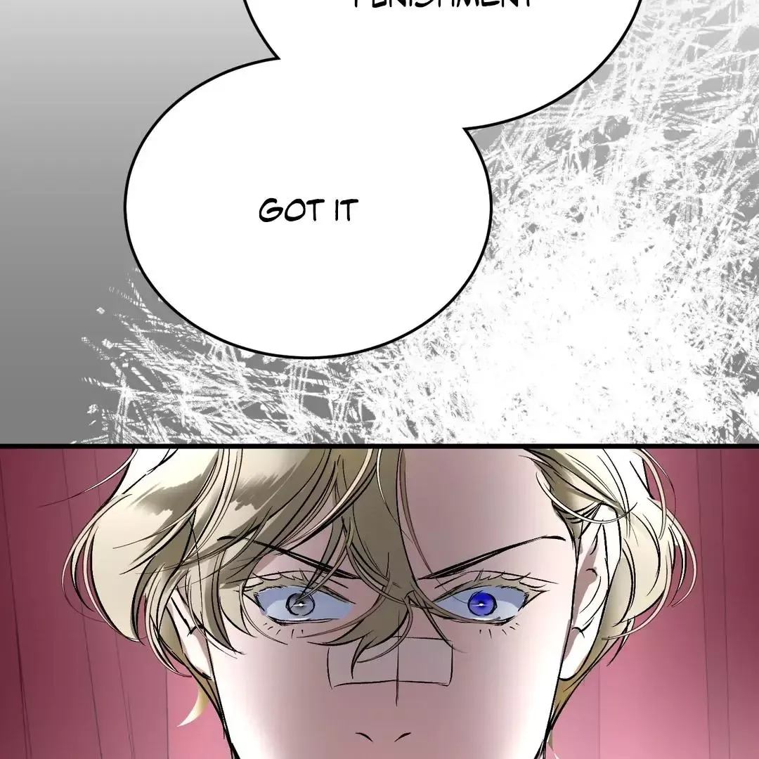 Ian’s Binding - Chapter 14 Page 137